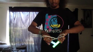 [GSC] Glowsticking.com String Manip Game Part Nine