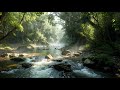 Earth Healing Waves, Deep Sleep Music, Anxiety Relief Sound, Detox Negative Emotions, #1
