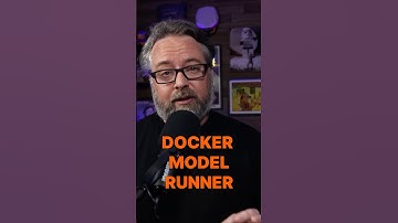 Docker runs AI LLMs now