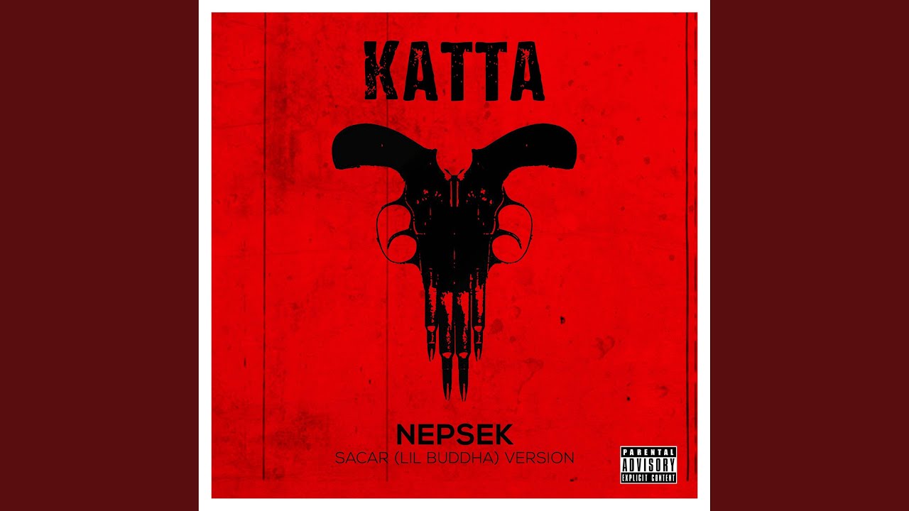 Katta Rapping Roll Katta (Extended) - YouTube