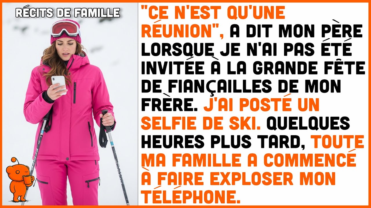 Ce n'est qu'une réunion