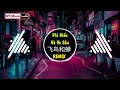 任然 - 飞鸟和蝉 (Dj京仔 Electro Mix) Phi Điểu Và Ve Sầu Remix - Nhậm Nhiên | China Mix Tiktok Douyin (DJ抖音版)