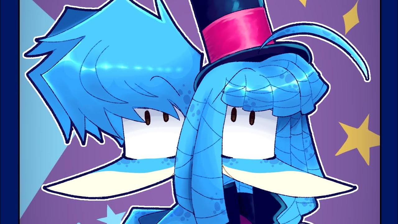 Raybox Speedpaint (Ibis Paint X)