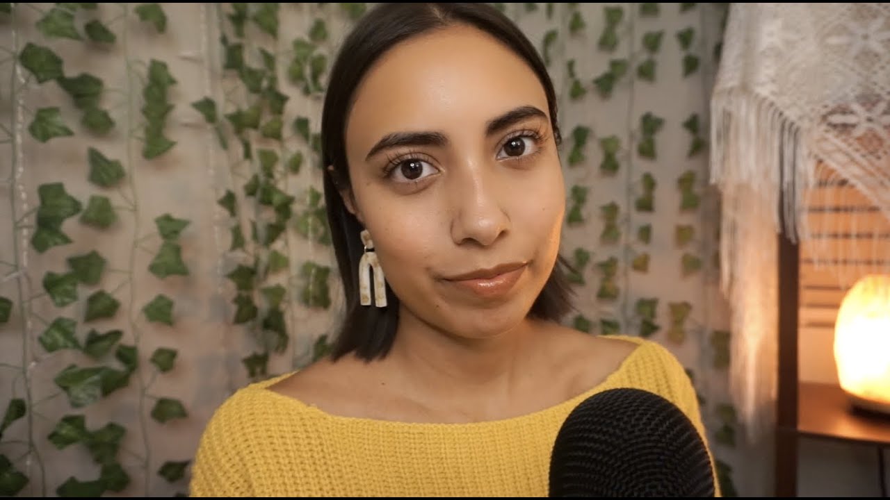 ASMR | Reading Reddit Scary Stories | Conspiracy Theories