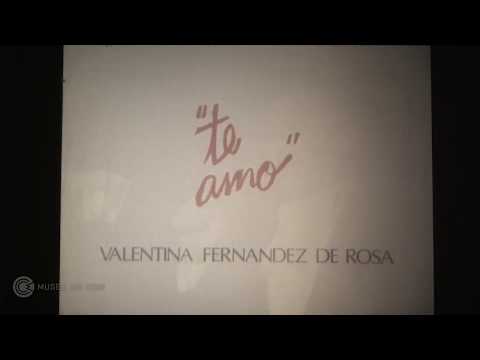 Te amo - Trailer