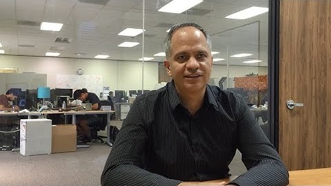 Technology Pioneer 2015 | Jorge Heraud (Blue River Technology)