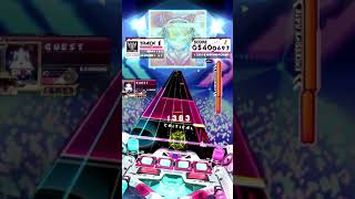 [SDVX] 東方メドレー 3 (Lv18) [AUTOMATION PARADISE]
