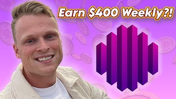 OCTA REVIEW | SETUP A MASTERNODE AND EARN $400 WEEKLY?! OCTA SPACE