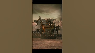 Total War: Warhammer 40,000 – Announce Trailer