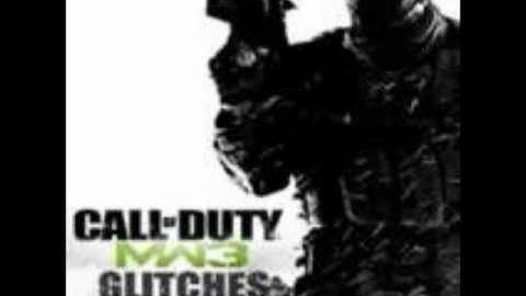 Mw3 Glitching Breaks Your Wii! ( Aimbot Glitch )