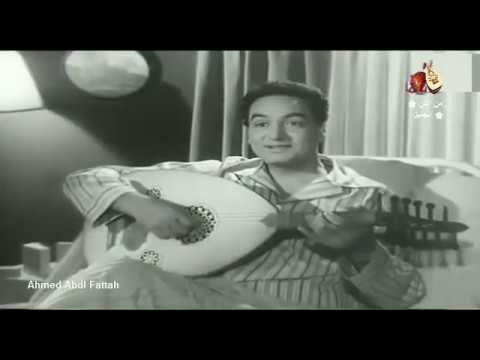 محمد فوزى حبيبى وعنيا زمن الفن الجميل