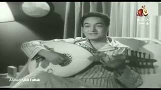 محمد فوزى -  حبيبى وعنيا ✿ زمن الفن الجميل ✿