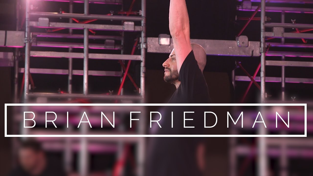 contemporary art ตัวอย่าง RADIX Scottsdale Brian Friedman Teens!