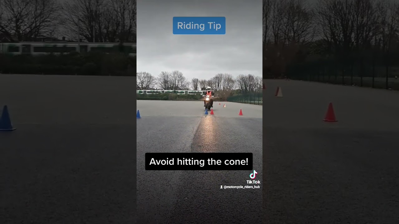 Mod 1 Motorcycle Test failure