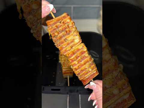 Ashley Markle Eatsのレシピ: ピザサンドイッチスキューバーズ