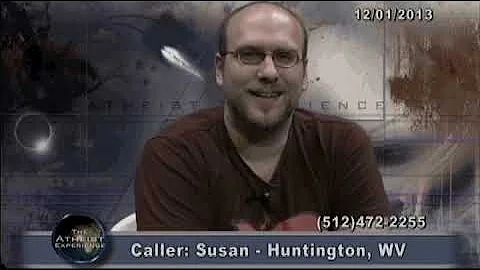 Mystical Qualities Of Physics | Susan - Huntington...