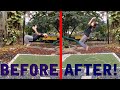 How to backflip WAY HIGHER, and improve it!