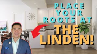 The Linden — South San Francisco's Perfect Place to Put Down Roots!