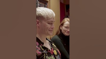 Some BTS of how I recorded "Can