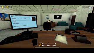 HR Manager Job Simulator screenshot 5