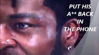 S17 EP3- Rum, Ruptures &amp; Redemption   #bravo #peacock #RHOA