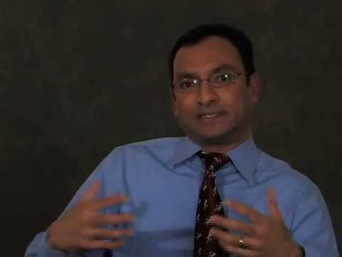 Rangaraj Ramanujam on Addressing Errors in Organization