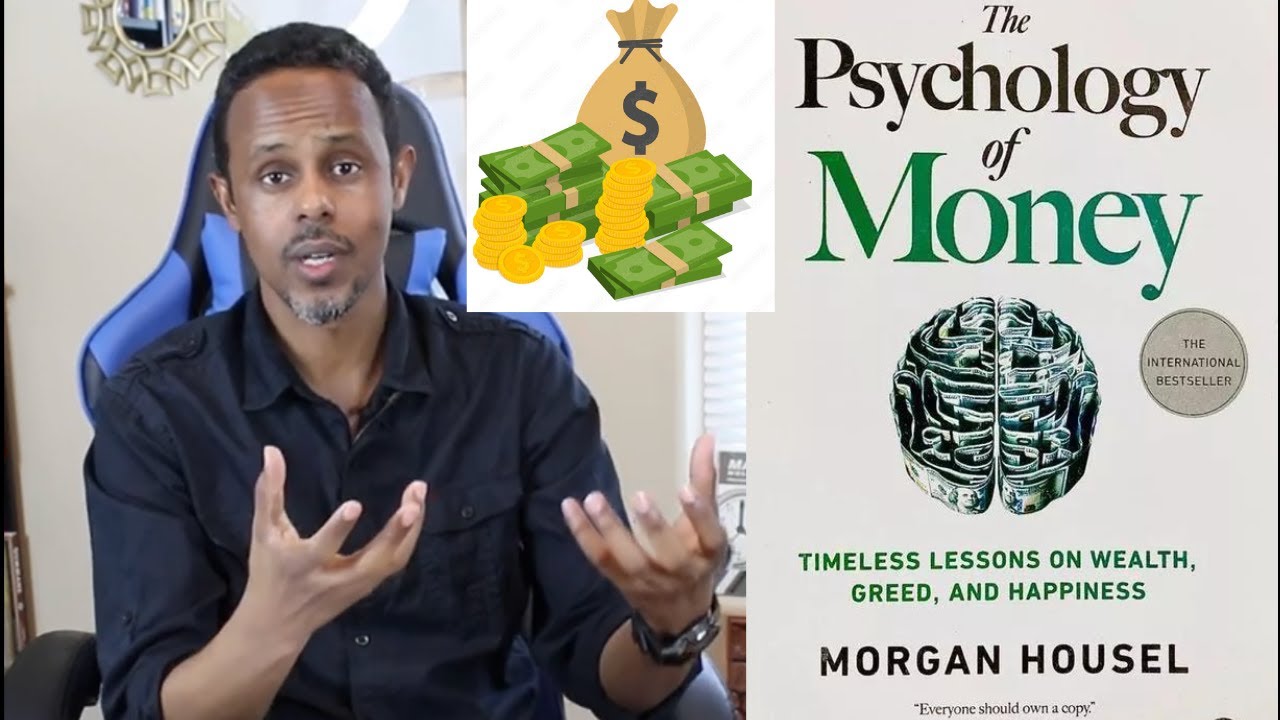 HAB-DHAQANKA LACAGTA IYO NAFTA