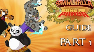 Brawlhalla Guide: Beginner - Part 1 Net Worth