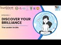 Discover your brilliance  episode 1  light level 1  english