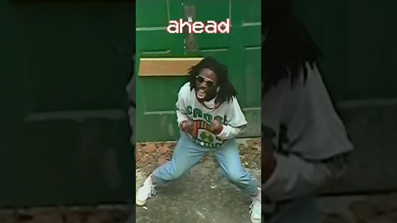 You found the SKA-PUNK banger you’ve needed for the last 30 years 🙂‍↕️ THE WAY YOU TUNE IT OUT