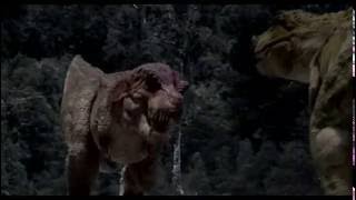 Dino King - My Demons