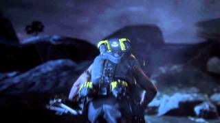 EVOLVE Intro Cinematic