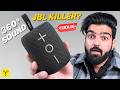 Don’t Buy JBL Before Watching This 😳 TRIBIT StormBox Mini Plus Review