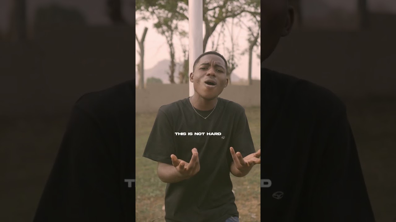 New song &ldquo;BURNING&rdquo; by our very own @mosesonoja OUT NOW 📌🔥❤️