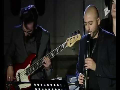 აშო ჩელა - ჯგუფი Niutone , ზვიად ბოლქვაძე , ლიზა რამიშვილი