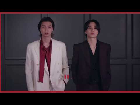 [NCT정우] 우리 정우 자기를 아주 잘 알아 ~