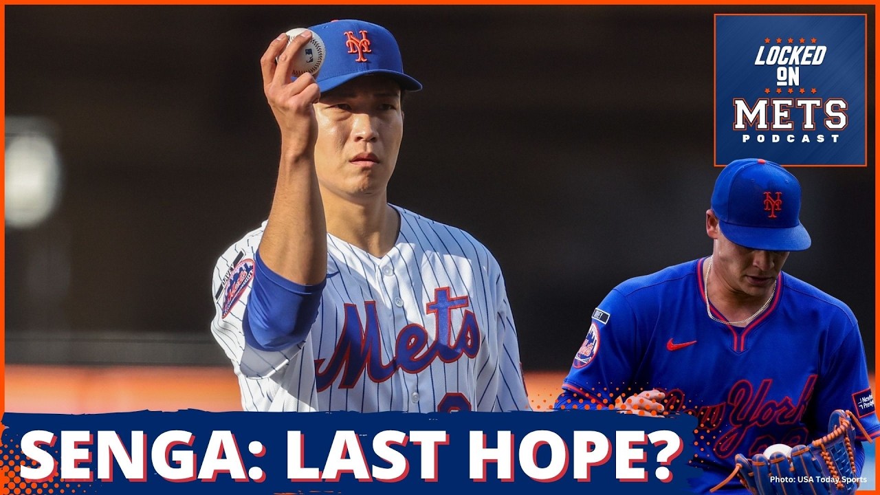 The Latest New York Mets Videos | SportSpyder