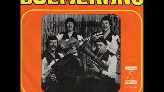 Download Lagu boemerang santa lucia MP3