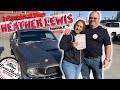 Our RM8 Winner Drives Her 1967 Mustang Fastback GT
