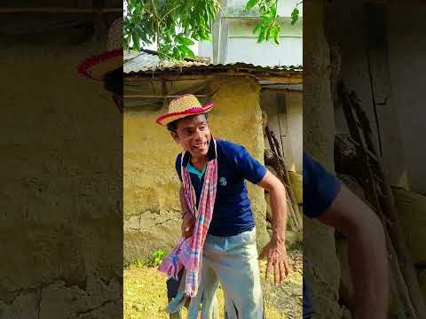 Bapin Bhai Funny video 😅😅😅 #viralshort #viralshort #funny #bappydas