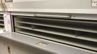 Remstar Vertical Carousels by SJF Material Handling Inc. 1,355 views 9 years ago 21 seconds