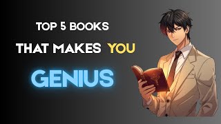 Top 5 Self-Help Books 2025 | Life Badal Denge Ye Books!