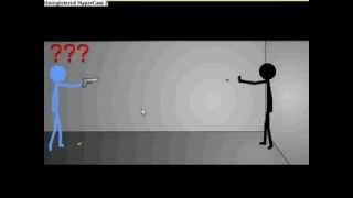 989 True Stick Death  game  small screenshot 5