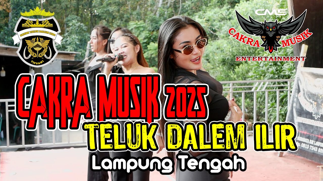 REMIX LAMPUNG TERBARU | LIVE TELUK DALEM LIBO | DINDA JONI | DINDA HAZA | AJO IYO 88 | KANDA ARI