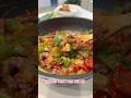 BreesYummyCreations x APL Sticky Pork Stir Fry