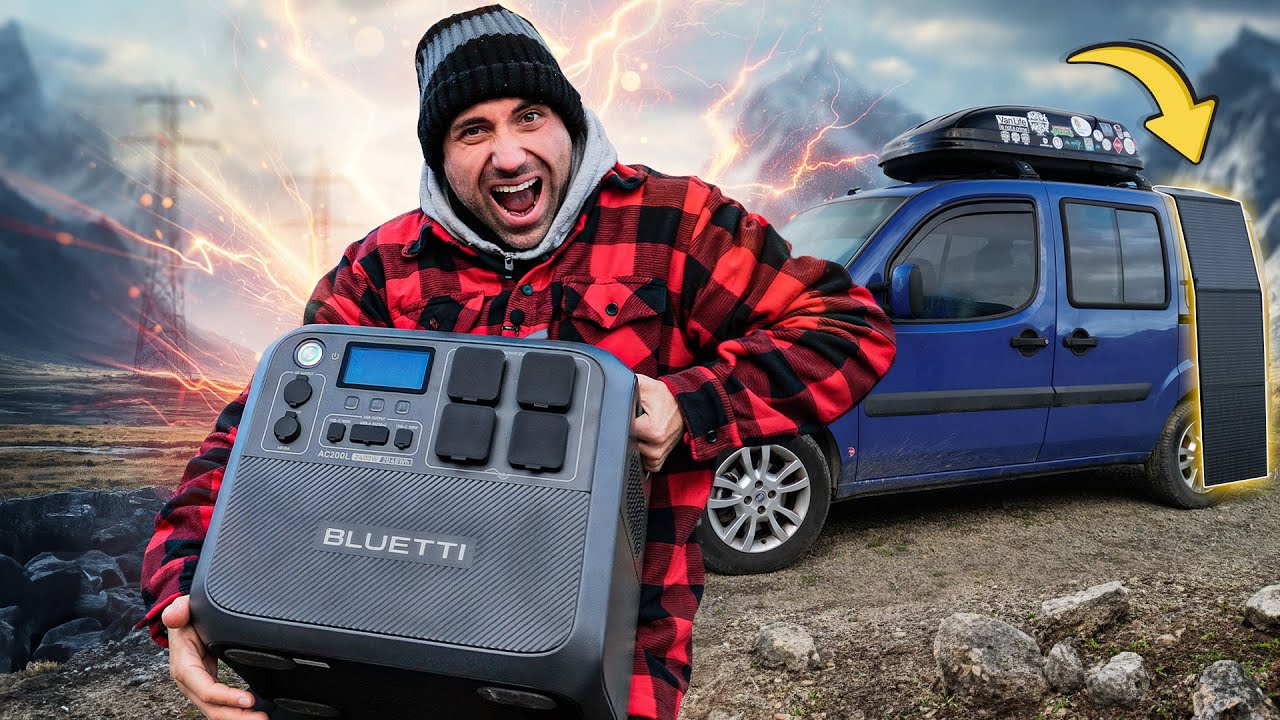 Δεν Πληρώνω Ρεύμα Ποτέ Ξανά Με Αυτό Που Πήρα