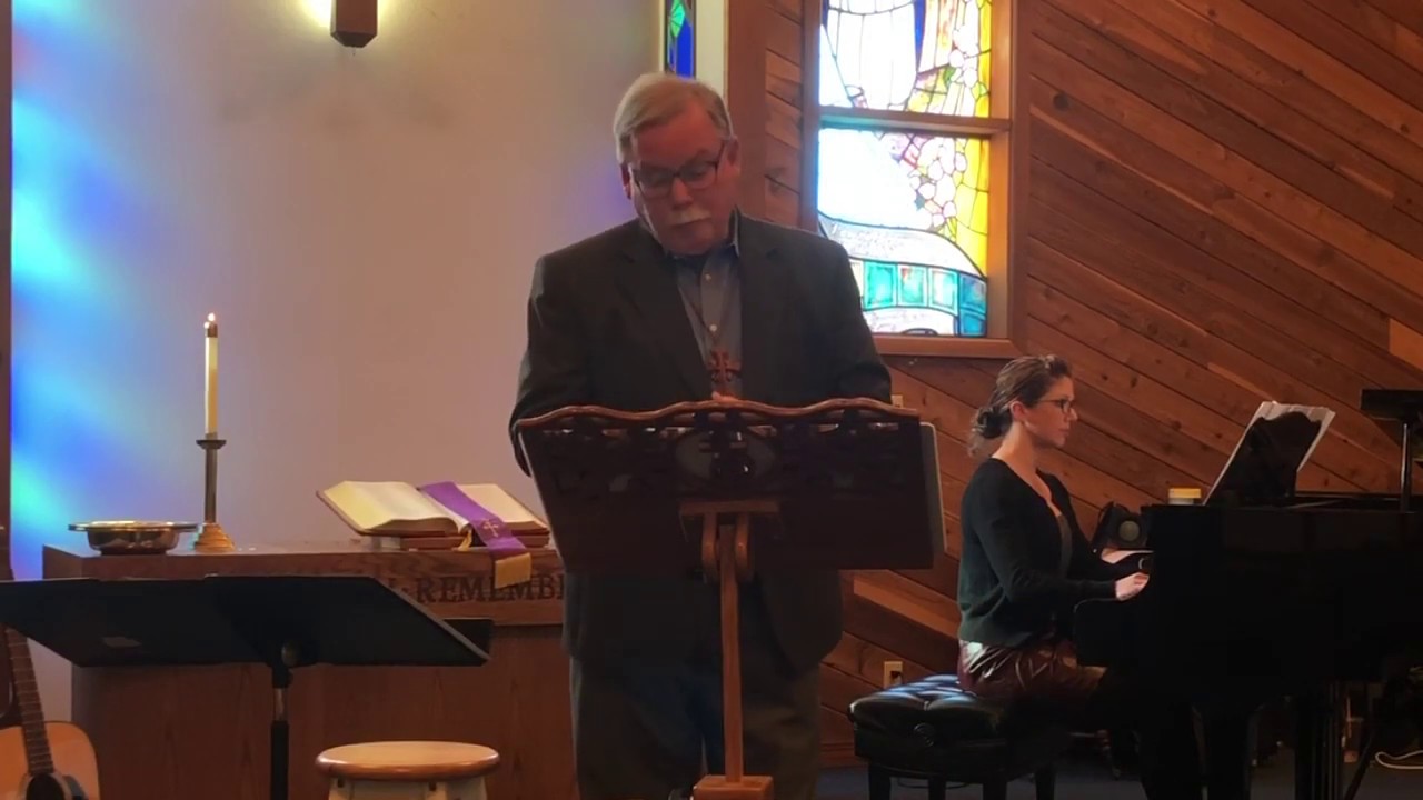 Salmon Creek Virtual Church Pt.1 (3/15) YouTube