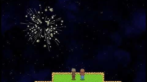 パーティクルプラグイン　デモ　ParticleEmitter.js demo