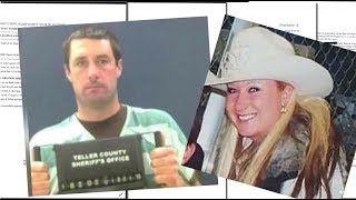 Cell phone records, video provide timeline of Kelsey Berreth killing