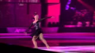 ⛸️ Art on Ice 2012 - Miki Ando & Dionne Bromfield